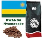 Caf� en grains Rwanda Nyamagabe - 1 kg
