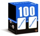 Kit 'capsule � remplir + caf�' Compatible Nespresso� - D�ca x100