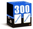 Kit 'capsule � remplir + caf�' Compatible Nespresso� - D�ca x300
