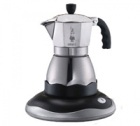 Cafeti�re italienne Easy Timer Bialetti - 3 tasses