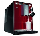 Melitta Caffeo Lattea Rouge + Offre cadeaux