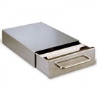 Tiroir � caf� Knock Box Cassetto Macinino Isomac