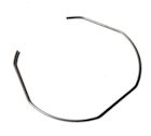 Clip de fixation pour porte filtre 58mm