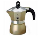 Cafeti�re italienne Dama Glamour Bialetti Perle - 3 tasses