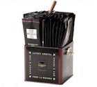 ..Coffret Dammann L'Orgue � th�