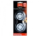Dosette permanente X2 pour r�aliser des dosettes souples