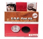 Option Saeco Kit dosette E.S.E.
