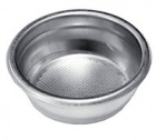 Filtre 2 tasse (14 gr.) pour Rancilio Silvia