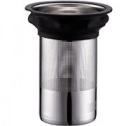 Filtre inox + joint (th�i�re Bodum ASSAM etc 1.5 L)