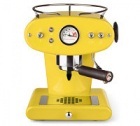 FrancisFrancis! X1 Jaune - Illy FrancisFrancis! X1 Jaune - Illy