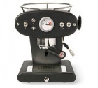 FrancisFrancis! X1 anthracite - Illy FrancisFrancis! X1 anthracite - Illy