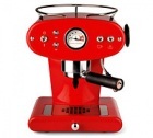 FrancisFrancis! X1 Rouge - Illy FrancisFrancis! X1 Rouge - Illy