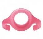 Grip enfant rose pour gourde  SIGG 30 ou 40 cl