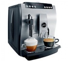Jura  Impressa Z5 alu + Offre cadeaux