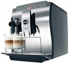 Jura  Impressa Z5 Chrome cappuccini Generation II + Offre cadeau
