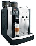 Jura Impressa X9 + offre cadeaux Jura Impressa X9 + offre cadeaux