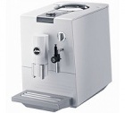 Jura  ENA 5 blanche Full Color Edition limit�e + Offre cadeaux