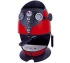 La Pavoni Cellini Rouge maranello - Modèle CLR La Pavoni Cellini Rouge maranello - Modèle CLR