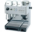 La Pavoni     DomusBar SemiPro DMB (MODELE EXPO) + Offre caf�