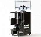Moulin � caf� Nuova Simonelli MCF 'Mignon' Noir - Doseur