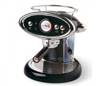 FrancisFrancis X6 trio noire - Illy