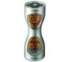 Minuteur sablier �lectronique Salter