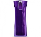 Tumbler Contigo  mauve 's�rie Bella' double paroi - 40 cl