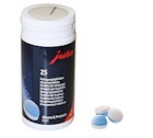Pastilles d�tergentes JURA x 25