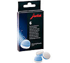 Pastilles d�tergentes JURA x 6