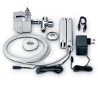 Option Raccord d'eau fixe pour Jura Xs90 One Touch