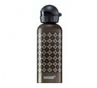 Gourde  SIGG Circles Grey grise - 60 cl