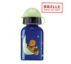 Gourde enfant Mondbar qui brille dans la nuit - 30 cl - SIGG