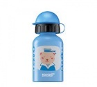 Gourde Teddy Boy Kid collection bleue - 30cl - SIGG