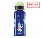 Gourde 40 cl Little SandMan qui brille dans la nuit - SIGG