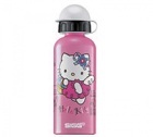 Gourde Hello Kitty rose - 60cl - SIGG