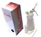 Siphon  � chantilly    25 cl - BestWhip