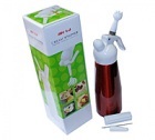 Siphon � chantilly      100 cl - Mosa