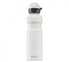 Gourde  Sport SIGG  Blanche Touch - Power Grip - 75 cl