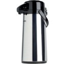 Pichet Thermos � pompe isotherme 1.9 L