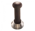 Tamper    58 mm  Aluminium Classic Beech - Concept Art