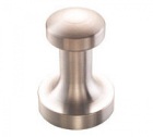 Tamper    58 mm   Aluminium Massiccio - Concept Art