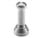 Tamper    58 mm  Aluminium Classic Pesante - Concept Art