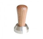 Tamper 53 mm   Aluminium Classic Short - Concept Art