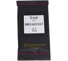 Th� Breakfast Dammann Fr�res - bo�te de 24 sachets Cristal surem
