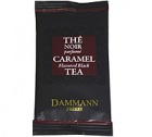 Th� Caramel Dammann Fr�res - bo�te de 24 sachets Cristal suremba
