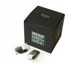 Thé Chine Gun Powder Dammann x 25 sachets Cristal Thé Chine Gun Powder Dammann x 25 sachets Cristal