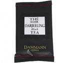 Th� Darjeeling Dammann Fr�res - bo�te de 24 sachets Cristal sure