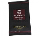 Th� Earl grey Dammann Fr�res - bo�te de 24 sachets Cristal surem