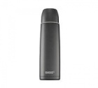 Bouteille isotherme Trend Line anthracite - Sigg - 1 L
