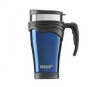.   Thermo Mug bleu - Sigg - 50cl